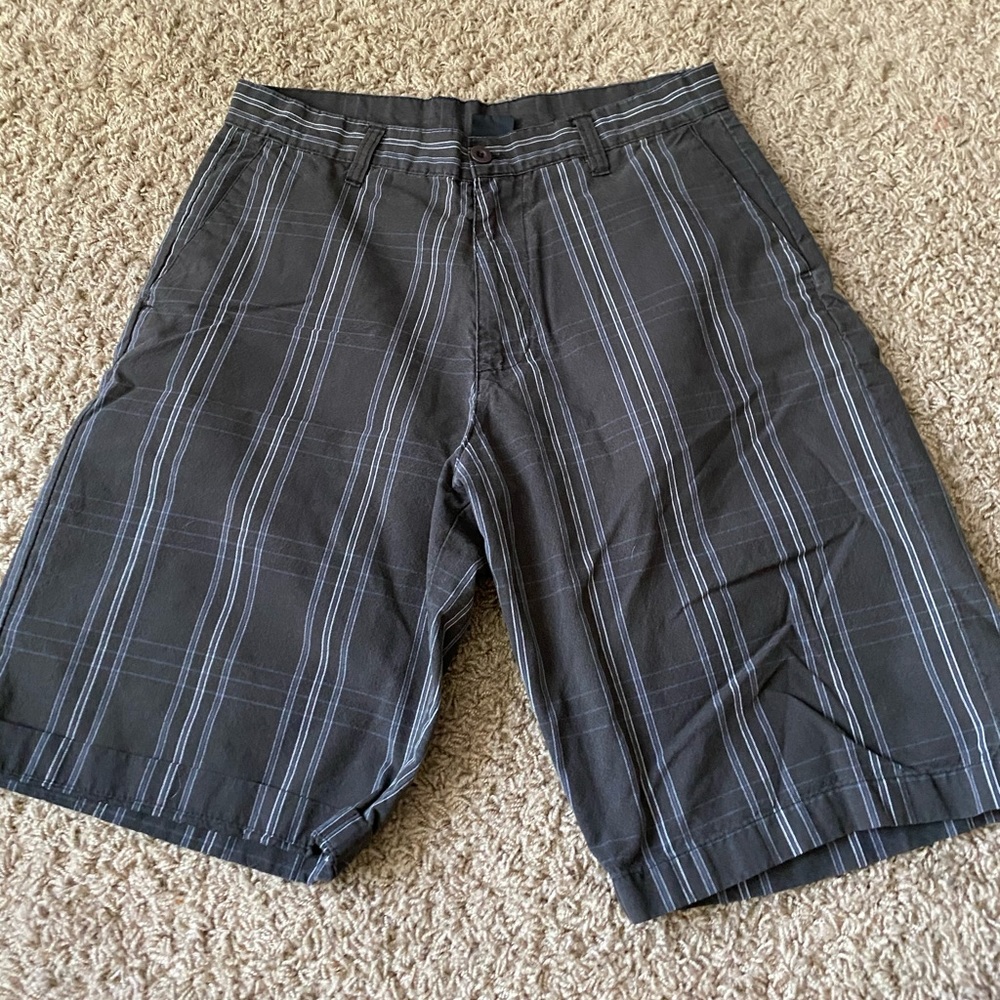 Burnside Men’s Shorts